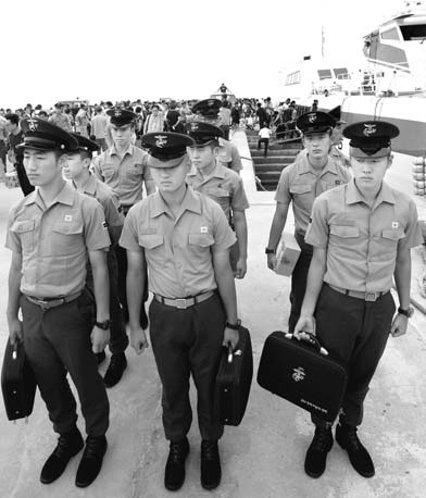 FM hopes to see peace during drill