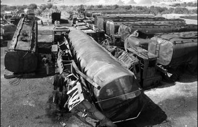 Taliban blow up NATO tankers to avenge drone attacks