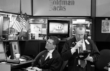 Bank critic 'not writing book'