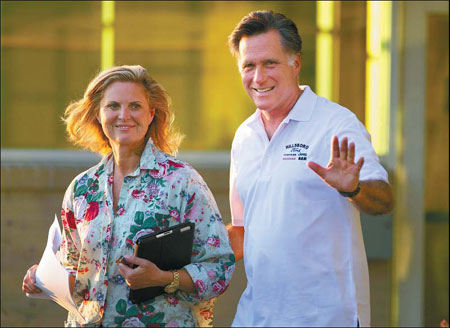 Ill winds batter US Republicans