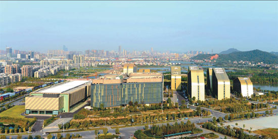 Zhejiang sees cultural boom
