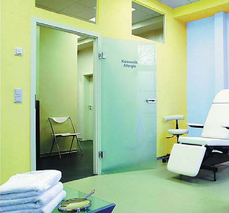 Lending color to make lives better