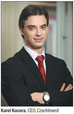 Gateway to success, innovation and the future