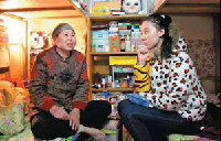 Prepping the wannabes