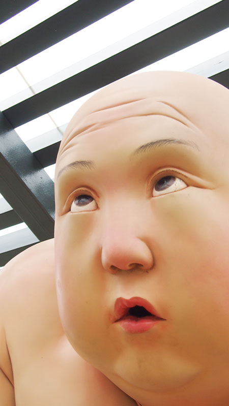 World-class art event held in Fujian