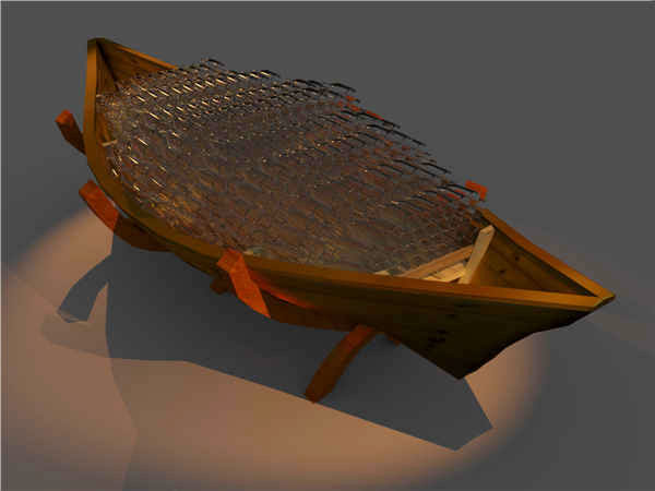 Art captures Singapore