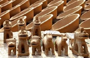 World Cup on eggshell carving handicrafts