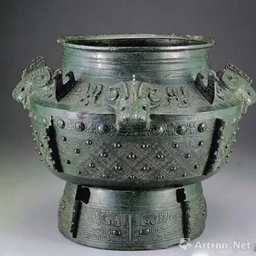 Ancient artifacts about sheep