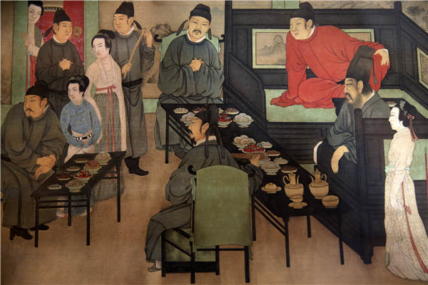 Making modern masterpieces