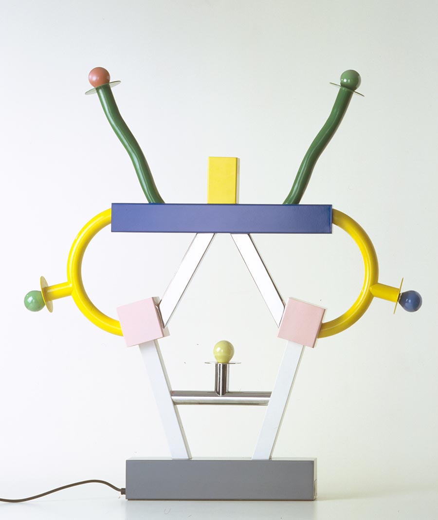 Italian design showcase in Beijing