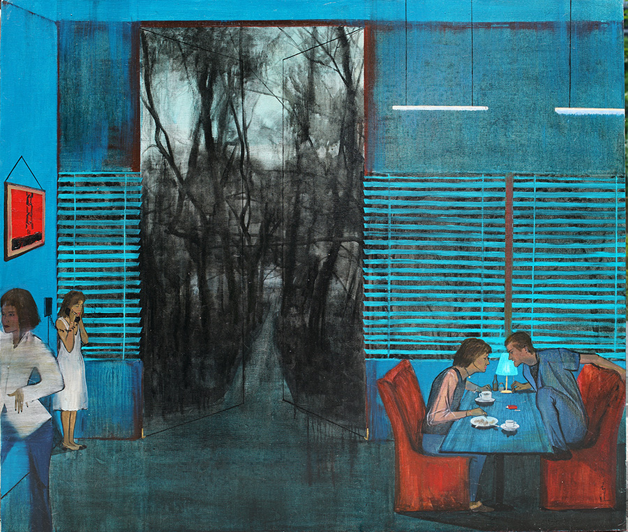 Beijing show on life in Hangzhou