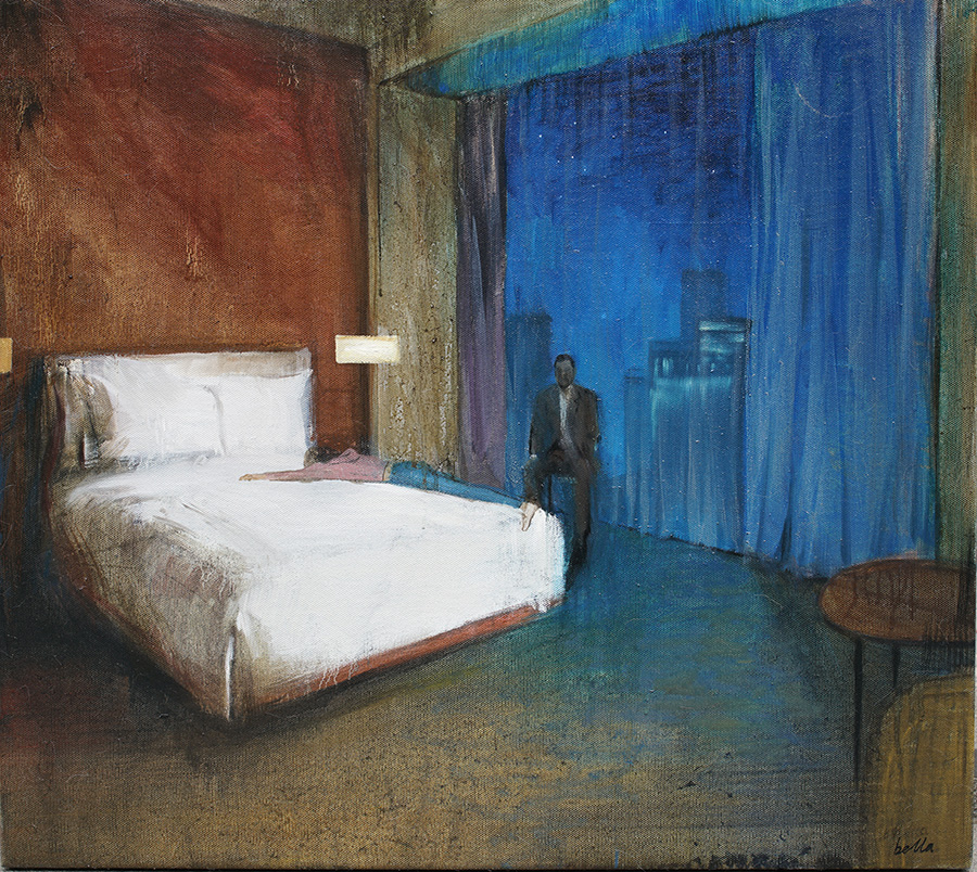 Beijing show on life in Hangzhou