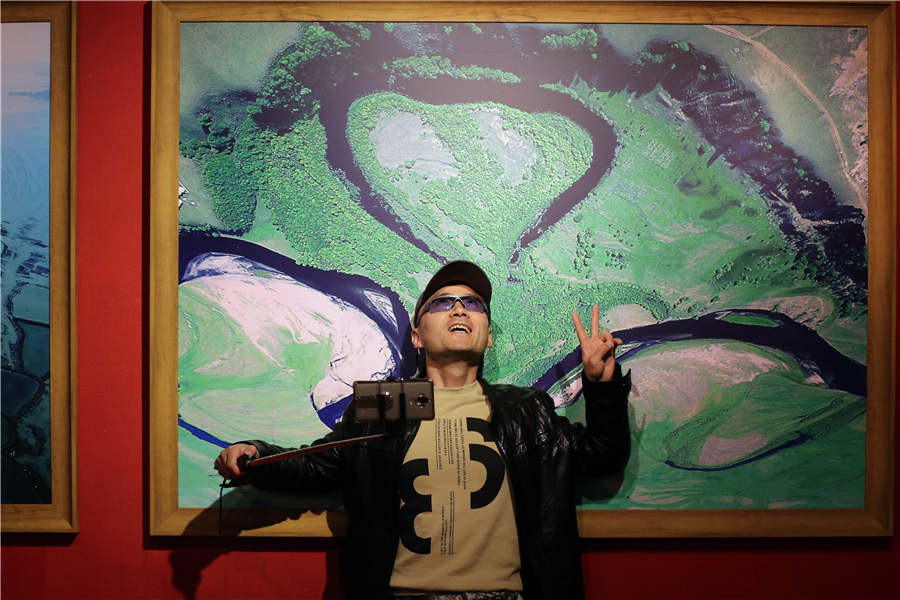 Photo Beijing 2017 showcases works from around the world