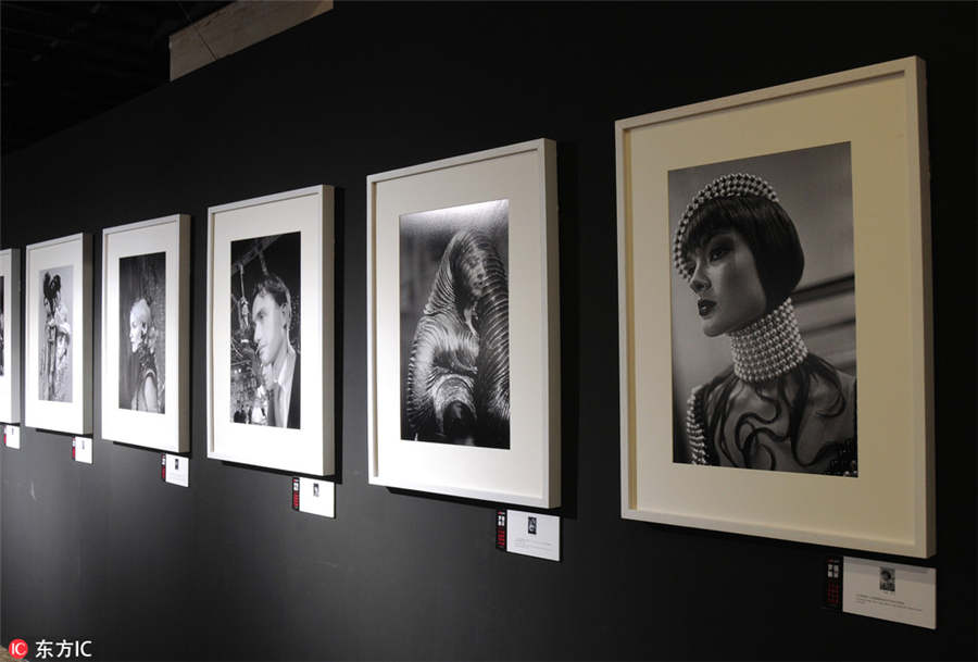 Photo Beijing 2017 showcases works from around the world