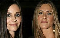 Jennifer Aniston to star in Cake