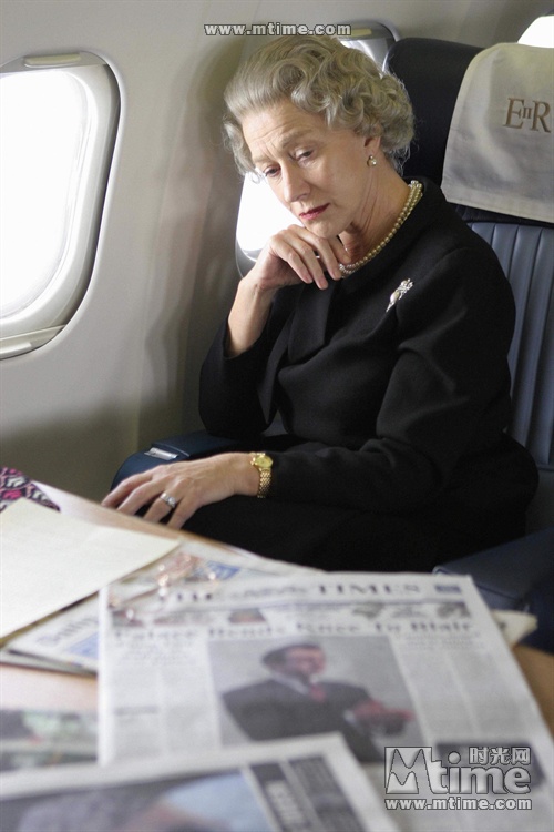 Winners of Academy Award for Best Actress (2004-2013)