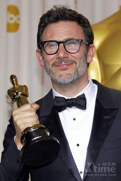 Winners of Academy Awards for Best Director (2004-2013)