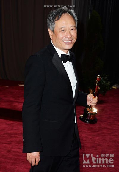 Winners of Academy Awards for Best Director (2004-2013)