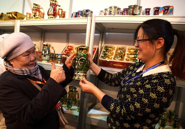 China and Kazakhstan's economic and cultural exchange to be boosted