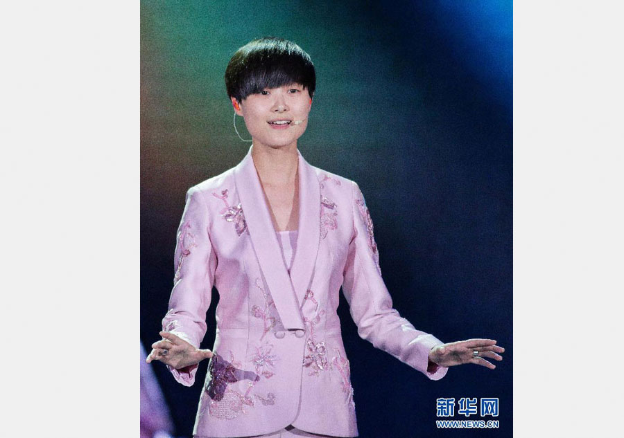 Spring Festival gala ready for global show