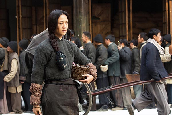 Love conquers in <EM>A Tale of Three Cities</EM>