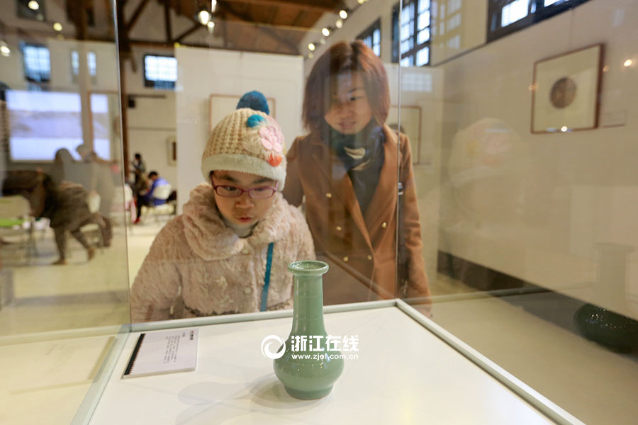 Hangzhou Art Festival brings you back to the Southern Song Dynasty