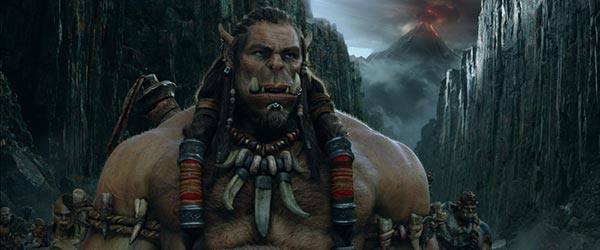 'Warcraft' rules box office on Dragon Boat Festival