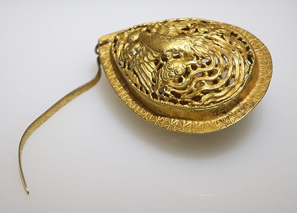 Exhibition offers rare glimpse into lives of ladies in the Ming and Qing dynasties