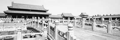 故宮博物院，邁向現(xiàn)代（藝文觀察）