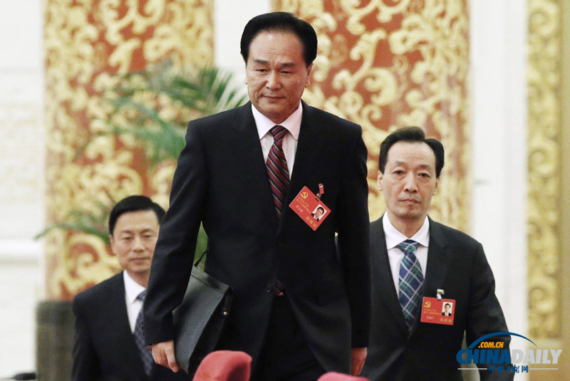 中國共產(chǎn)黨第十八次全國代表大會(huì)首次新聞發(fā)布會(huì)在京舉行