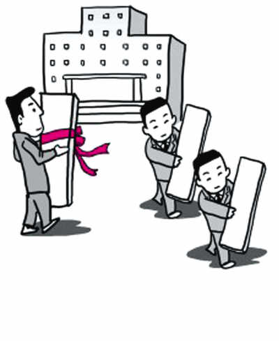 十八大報(bào)告發(fā)出新信號:政治體制改革