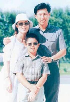 從焦志敏的坎坷到郭晶晶的甜蜜：中國運動員愛的變遷