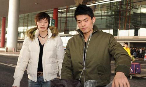 從焦志敏的坎坷到郭晶晶的甜蜜：中國運動員愛的變遷