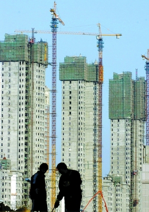 樓市“暗流涌動(dòng)”：調(diào)控能否再出“政策利器”？