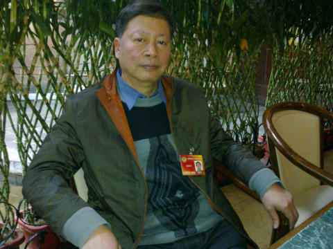政協(xié)委員<SPAN productid=