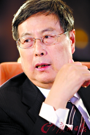 全國工商聯主席:年輕人等到四五十歲買房也不遲