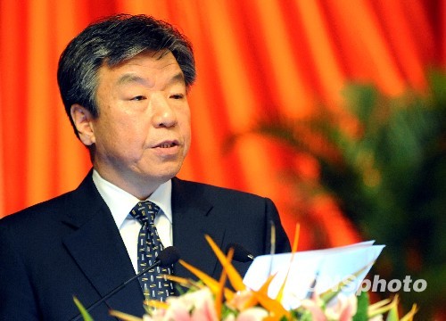 河南省委書記盧展工:輿論監(jiān)督不能叫負面報道