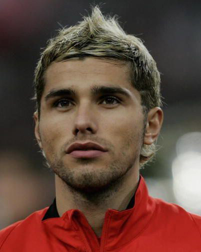 世界杯最帥陣容：卡卡第一美男 C羅托雷斯入圍