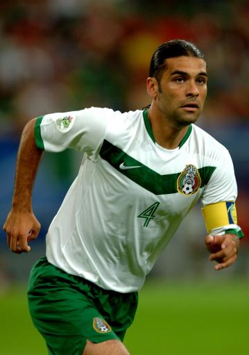 南非世界杯11大巨星 卡卡梅西領銜