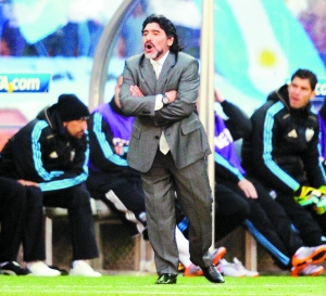 最帥主帥：勒夫時尚型男懂穿衣 卡佩羅品味一流