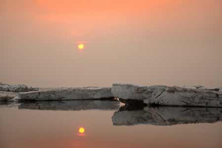 首屆中國(guó)•黑龍江鶴崗國(guó)際界江旅游節(jié)即將隆重開(kāi)幕