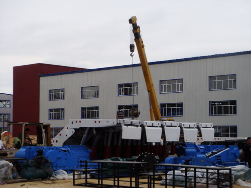 第二屆中國國際煤炭工業博覽交易會將于16日開幕