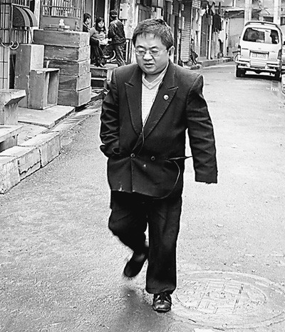 探訪漲價(jià)背后中國百姓生活:各有省錢經(jīng)(圖)
