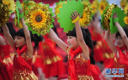 半數家長覺得孩子不幸福 成人世界促