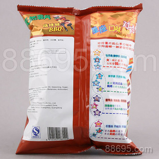 香港發現多數炸焗小食含致癌物 薯片愈薄脆愈高危