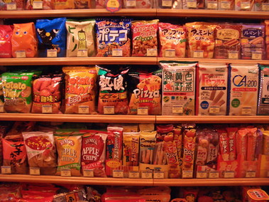 香港發現多數炸焗小食含致癌物 薯片愈薄脆愈高危