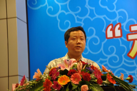 福建省迅速動員部署“走基層、轉(zhuǎn)作風(fēng)、改文風(fēng)”活動