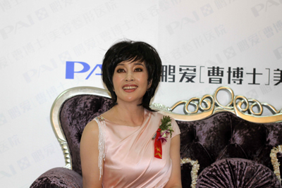 中國乳癌患者乳房再造援助中心濟(jì)南分部成立