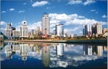 旅游產業(yè)發(fā)展讓貴州變得更加自信