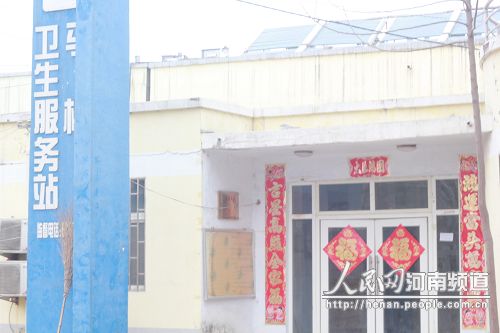 新春走基層：77歲老村醫的堅守